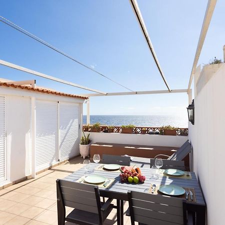 Home2Book Relax Caletillas, Terrace & Pool Candelaria Eksteriør bilde