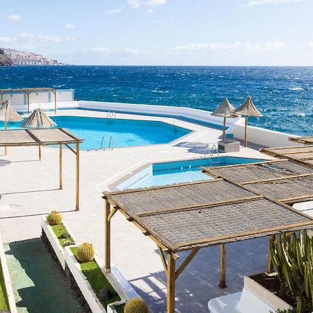 Home2Book Relax Caletillas, Terrace & Pool Candelaria Eksteriør bilde